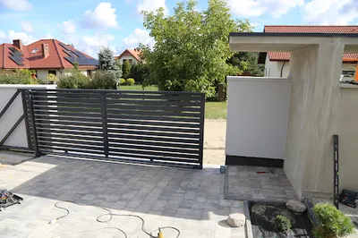 Pro Fence